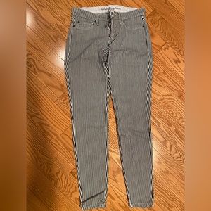 Second Yoga jeans